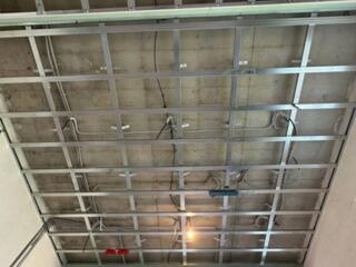 Монтаж Гипсокартона / Предварительный 3D замер