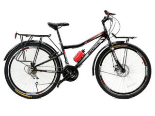 Велосипед 24" Arise MTB новый,