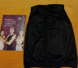 Продам компрессионную жилетку размер s