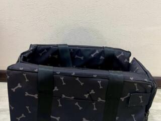 Продам сумку для питомца