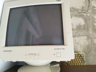 Компьютер настольный samsung Б/У
