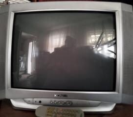 Телевизор Konka