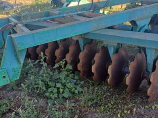 Дисковая борона БДТ 3.6