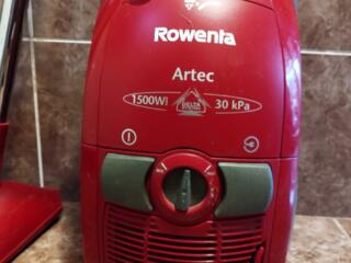 Пылесос ROWENTA 1500w б/у в отличном состоянии