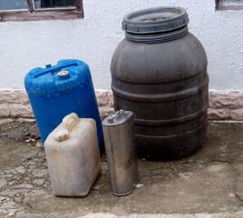 Продам емкости под пищевые продукты