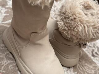 Обувь для девочки!