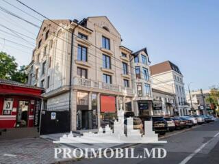 Spre vânzare spațiucomercial, sect. Centru, str.Armenească. Suprafața 