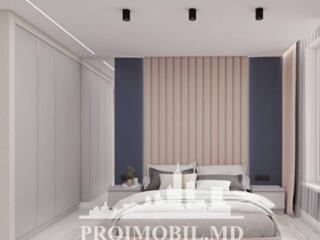 Vă propunem spre vânzare acest apartament cu 3 camere + living,sect. .