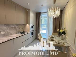 Vă propunem spre vânzare acest apartamentcu 2 camere și living, ...