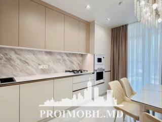 Vă propunem spre vânzare acest apartamentcu 2 camere și living, ...