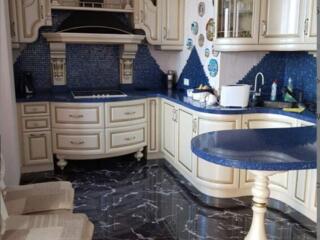 Шикарная 3-комнатная квартира в самом лучшем месте Одессы С ВИДОМ МОРЯ