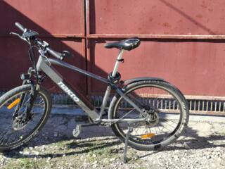 Электровелосипед Nakto M3 + комплект аксессуаров