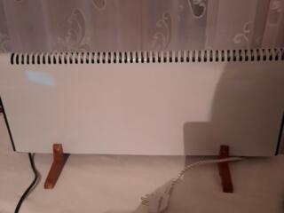 Продается электроконвектор.