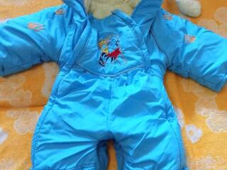 Продам комбинезон трансформер.