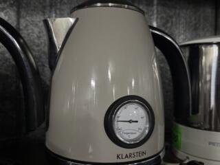 Чайник Klarstein