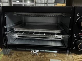 Духовка мини