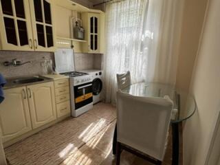 Сдаётся однокомнатная квартира на длительный срок