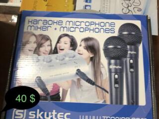 Продам комплект караоке