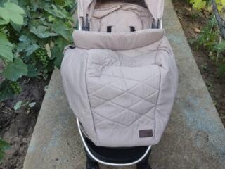 Продам коляску