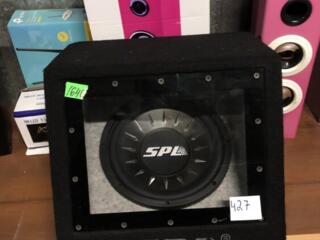 Продам сабвуфер