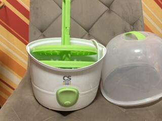 Стерилизатор бутылочек, детской посуды