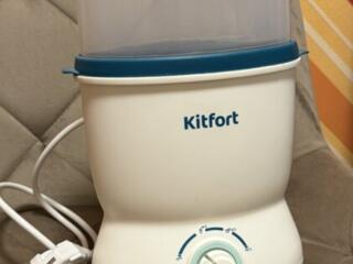 Стерилизатор, подогреватель бутылочек