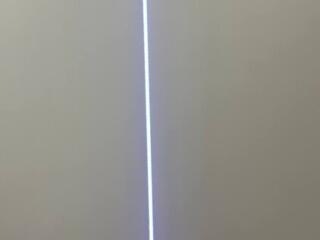 RGB торшер угловой 2 метра