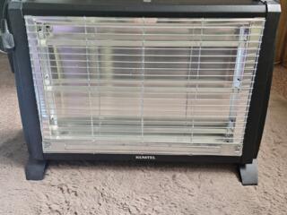 Продам новый инфракрасный камин Kumtel