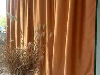 Шторы блэкаут двухсторонние