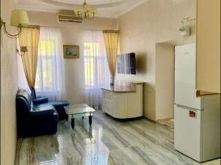 ЗАМЕЧАТЕЛЬНАЯ 2х к квартира в центре Одессы ПУШКИНСКАЯ/ДЕРИБАСОВСКАЯ