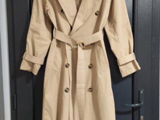 Palton de toamnă/primăvară, mărimea XS,