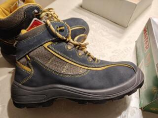 Рабочие ботинки Panter Испания