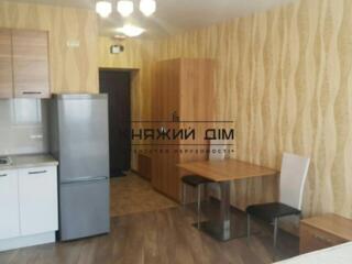 Пропонується в оренду 1-кімнатна квартира в Оболонському районі в ЖК .