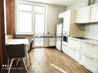 Оренда 1 км. квартири з чудовим дизайнерським ремонтом квартира ...