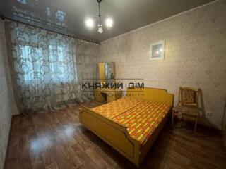 Оренда 2-во к.кв. по вул. Юлії Здановської буд. 46/1, м. Виставковий .