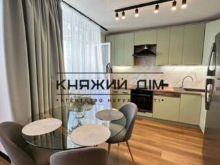 Продаж 1 кімнатна квартира в Дарницькому районі, вул. Урлівська 23 Б. 