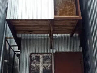 Продам 2-х этажный курень в Крыжановке (218 Причал)