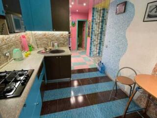 довгострокова оренда 1-к квартира Київ, Подільський, 17000 грн./міс.