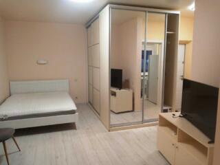 довгострокова оренда 1-к квартира Бучанський, Крюківщина, 13000 грн./м