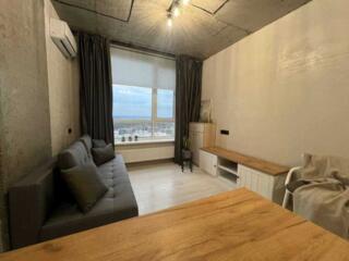 довгострокова оренда 1-к квартира Бучанський, Ірпінь, 13500 грн./міс.