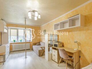 продаж 1-к квартира Київ, Дніпровський, 40000 $