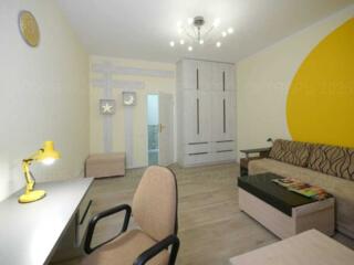 довгострокова оренда 2-к квартира Київ, Печерський, 25500 грн./міс.