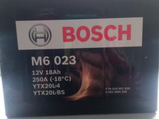 Аккумулятор гелевый