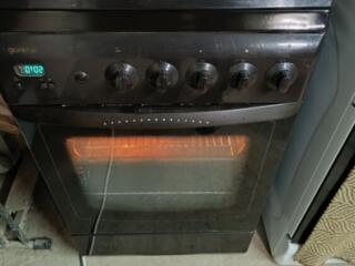 Продаю 4х конфорочные газплиты