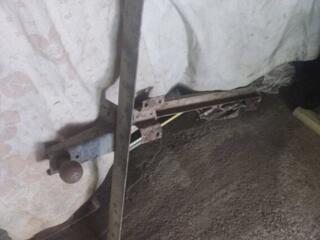 Фаркоп. 600 руб