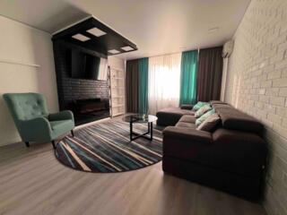 Сдаётся 3 комн, Балка, р-н Галиона, 9/10, с ремонтом, бойлер