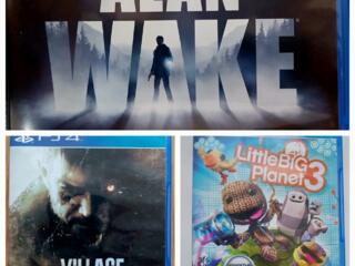 Продам игры Playstation