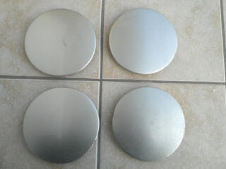 Продам 4 колпака Фольксваген