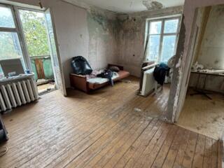 Продам однокомнатную квартиру на Ленинском