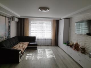 Продаётся 3-х комнатная квартира в г. Рыбница